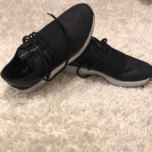 Under armour sneakers